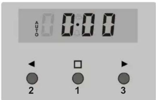 AUTO 0:00 2 1 3