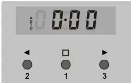 AUTO 0:00 2 1 3