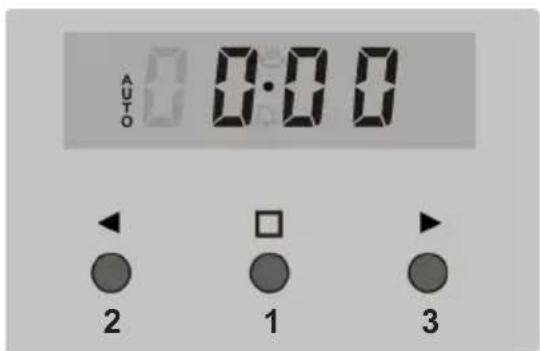 AUTO 0:00 2 1 3