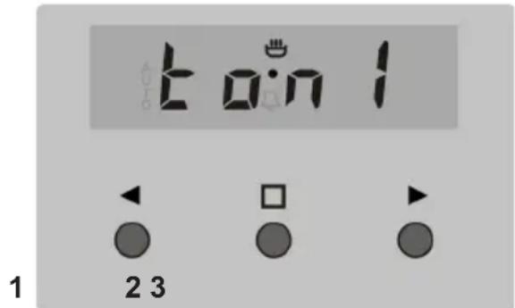 tan 1 2 3
