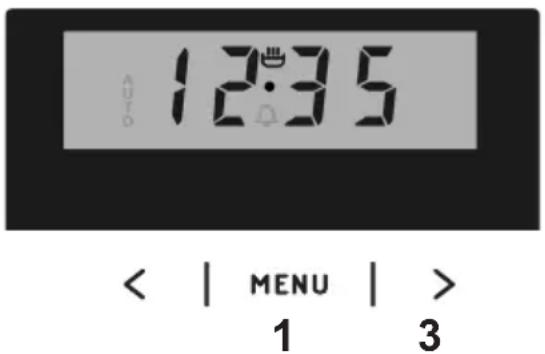 12:35 < | MENU | > 1 3