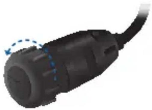 Ubiquiti Networks UVC-PRO - Connecting Power and Ethernet - 1