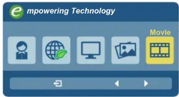 empowering Technology Movie