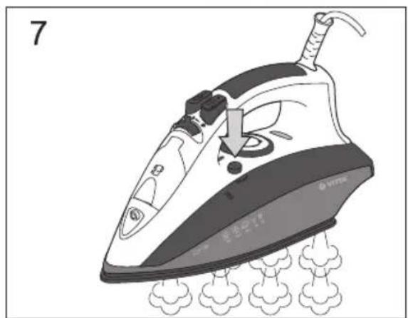 Vitek VT-1209 BN - 7