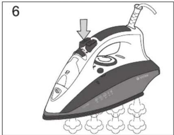Vitek VT-1209 BN - 6