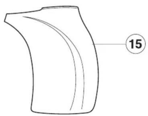Vitek VT-1209 BN - 2