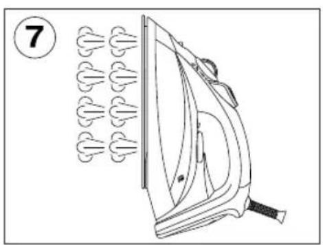 Vitek VT-1214 BK - 7