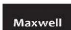 Maxwell MW-1028 B - română, moldovenească - 1