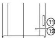 Clas Ohlson MP2406 - Menühandhabung - 2