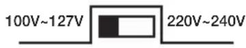 Clas Ohlson Y-816 - WARNUNG: - 1