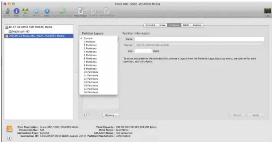 Aneca ARC-5026-VOL#000 Media 60.67 GB APPLE SSD TSME4C Media Macintosh HD 293.99 GB Aneca ARC-5026-VOL#000 Media Partition Layout: ✓ Current 1 Partition 2 Particles 3 Particles 4 Particles 5 Particles 6 Particles 7 Particles 8 Particles 9 Particles 10 Particles 11 Particles 12 Particles 13 Particles…