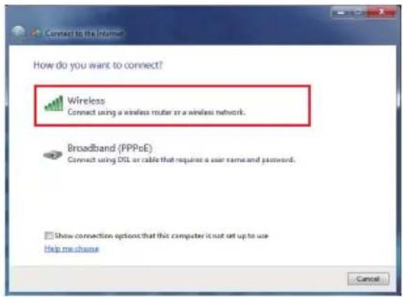 MSI Wind Top AG240 2PE-R7472H16G1T0DB81MANX - > Wireless LAN - 2