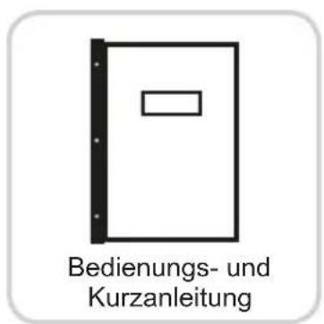 Bedienungs- und Kurzanleitung