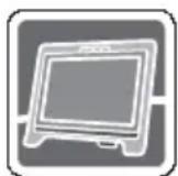 MSI Wind Top AG240 2PE-R7472H16G1T0DB81MANX - Sicherheitshinweise - 4