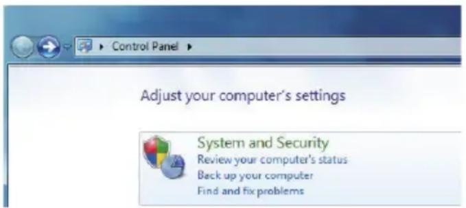 MSI Wind Top AG240 2PE-R7472H16G1T0DB81MANX - ▶ Energieverwaltung unter Windows 7 - 1