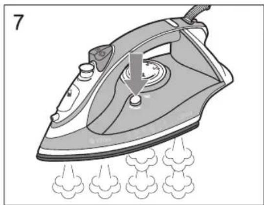 Vitek VT-1241 GY - 7