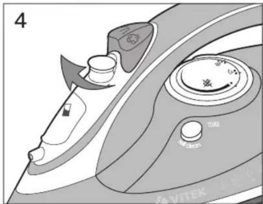 Vitek VT-1241 GY - 4