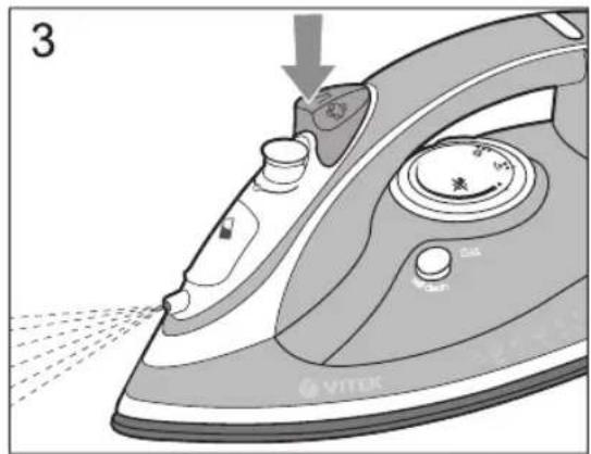 Vitek VT-1241 GY - 3