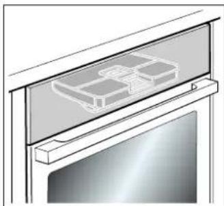 NEFF BFT 4864 N MC - Wassertank - 1