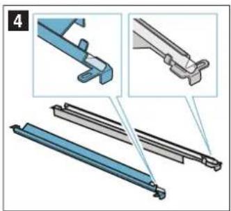 NEFF BFT 4864 N MC - Einbauen - 4