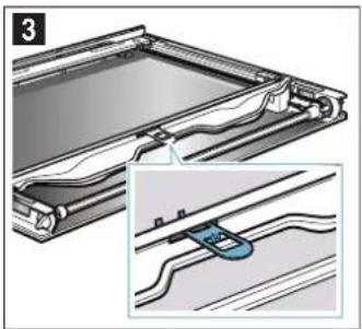 NEFF BFT 4864 N MC - Einbauen - 3