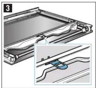 NEFF BCS 4722 N MC - Einbauen - 3