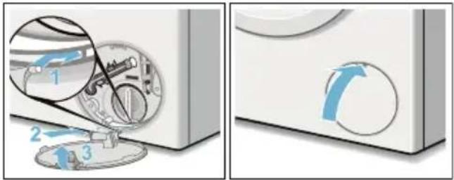 CONSTRUCTA CWF14K21 - Reinigen und warten - 4