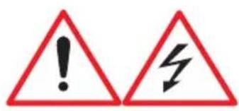 VESTEL CKA-XXL 9614 TE - Burn risk! - 1