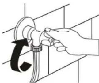 VESTEL CKA-XXL 9614 TE - MAINTENANCE AND CLEANING OF YOUR MACHINE - 3