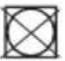VESTEL CKA-XXL 9614 TE - Explanation of washing symbols - 24