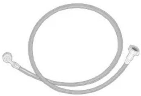 VESTEL CKA-XXL 9614 TE - Water inlet connection - 1