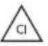 VESTEL CKA-XXL 9614 TE - Explanation of washing symbols - 17
