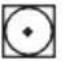 VESTEL CKA-XXL 9614 TE - Explanation of washing symbols - 22