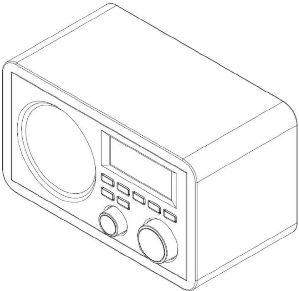 IRC Honeybee II - INTERNATIONAL RECEIVER COMPANY - 1