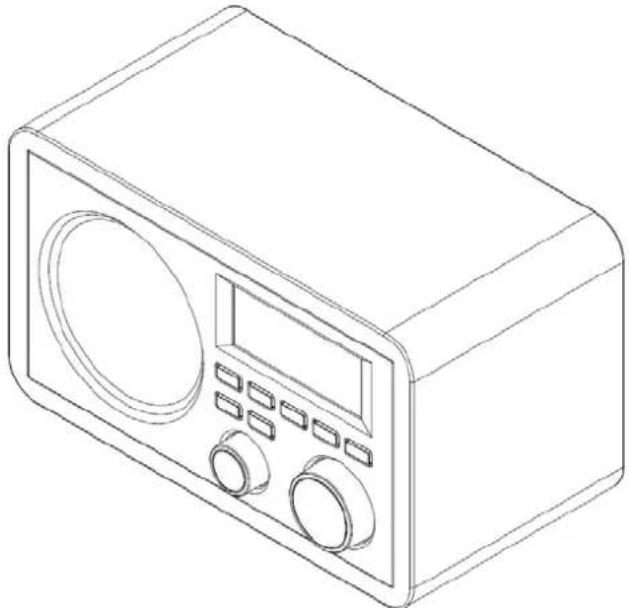IRC Honeybee II - Package Content - 1
