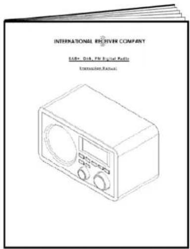 IRC Honeybee II - Package Content - 3