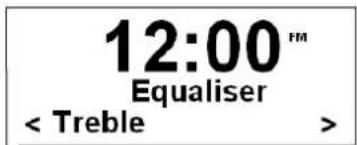12:00™ Equaliser