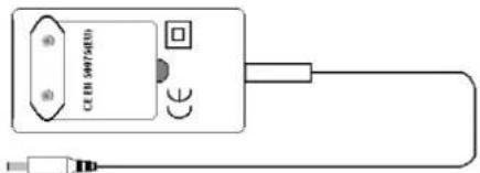 IRC Honeybee II - Package Content - 2