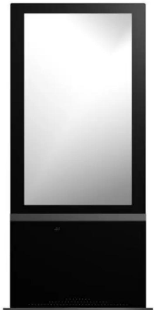AG Neovo DF-55 - Remote Controller Precautions : - 2