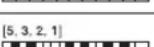 CASIO LK-46 - Tabelle der gegriffenen Akkorde - 74