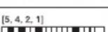 CASIO LK-46 - Tabelle der gegriffenen Akkorde - 68