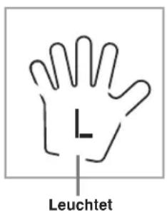 CASIO LK-46 - Üben des Parts der linken Hand - 1