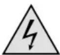 KORONA 10200 - Special Safety Instructions - 3