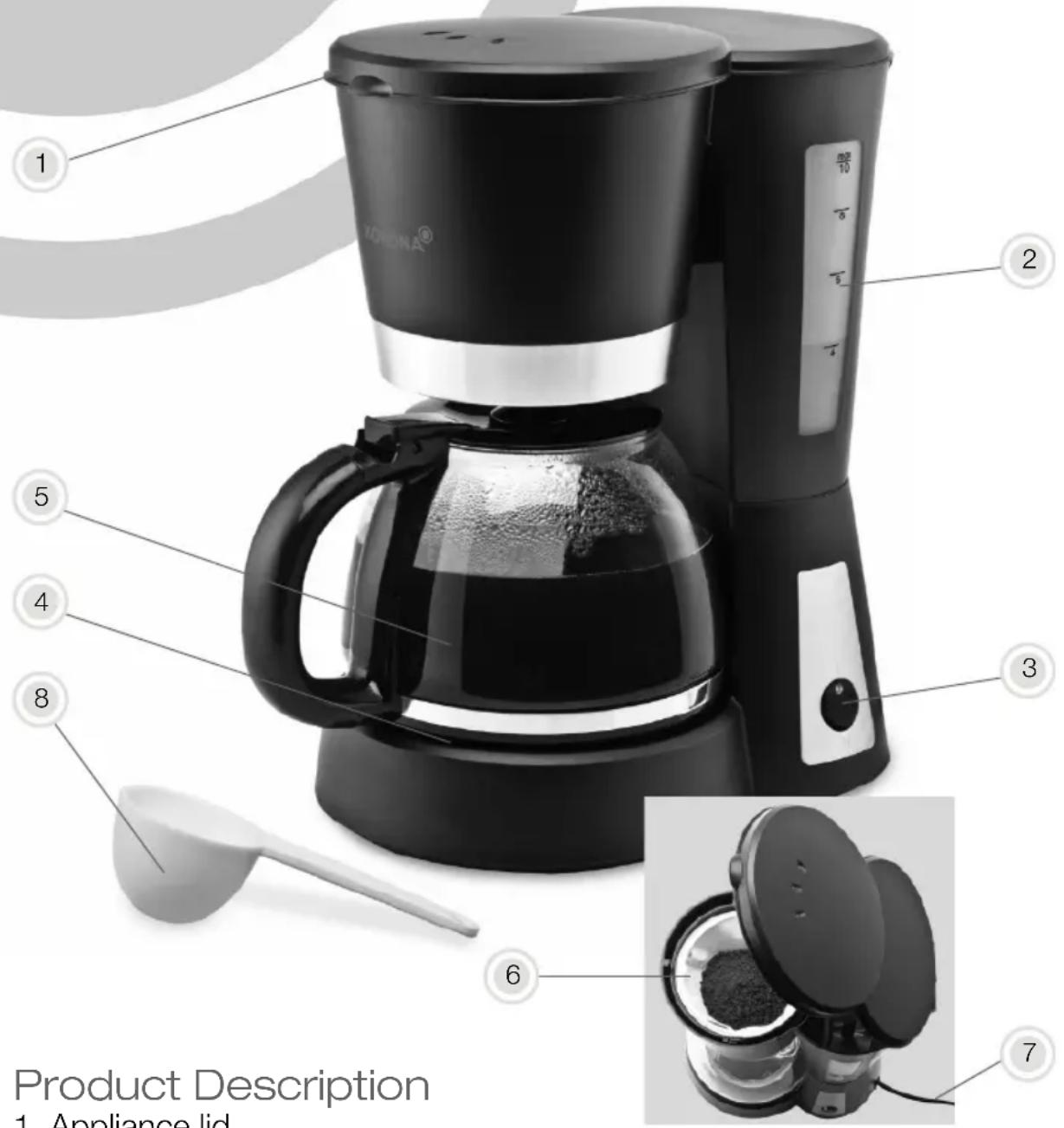 KORONA 10200 - 10200 - 1