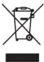 KORONA 10250 - Disposal Instructions - 1