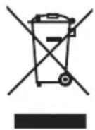 KORONA 10300 - Disposal Instructions - 1