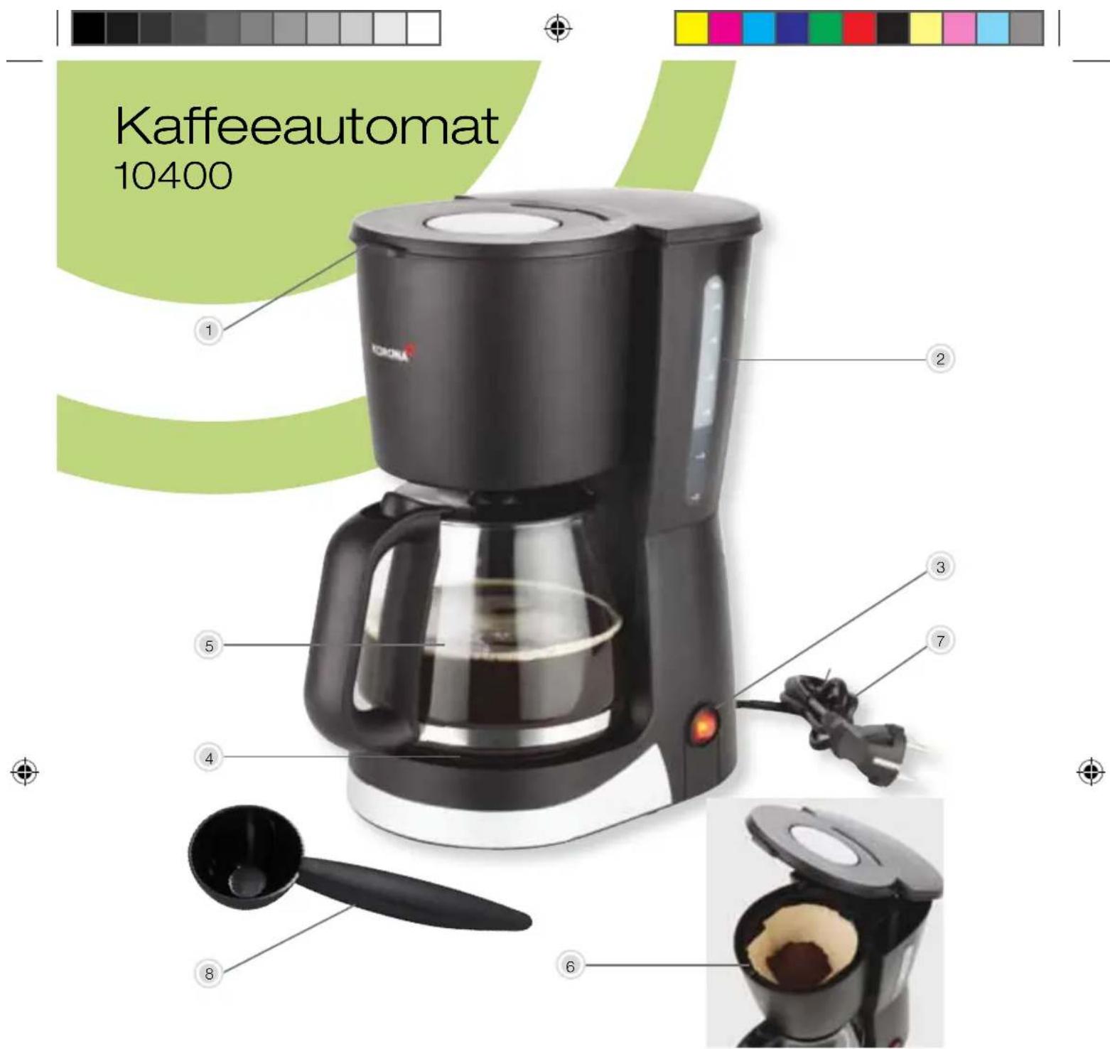 KORONA 10400 - 2