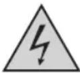KORONA 15010 - Special Safety Instructions - 2