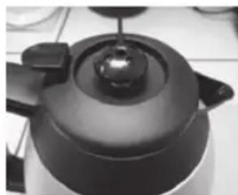 KORONA 15010 - Kaffee aufbrühen - 2