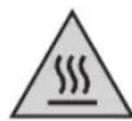 KORONA 15010 - Special Safety Instructions - 1